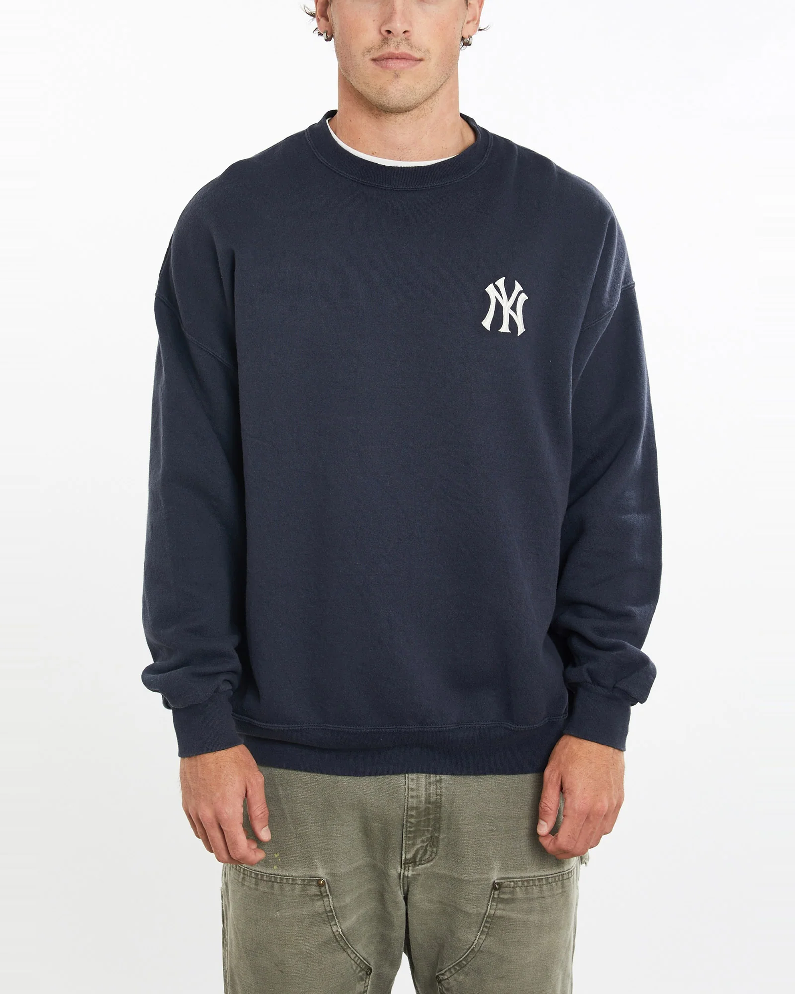 MLB New York Yankees